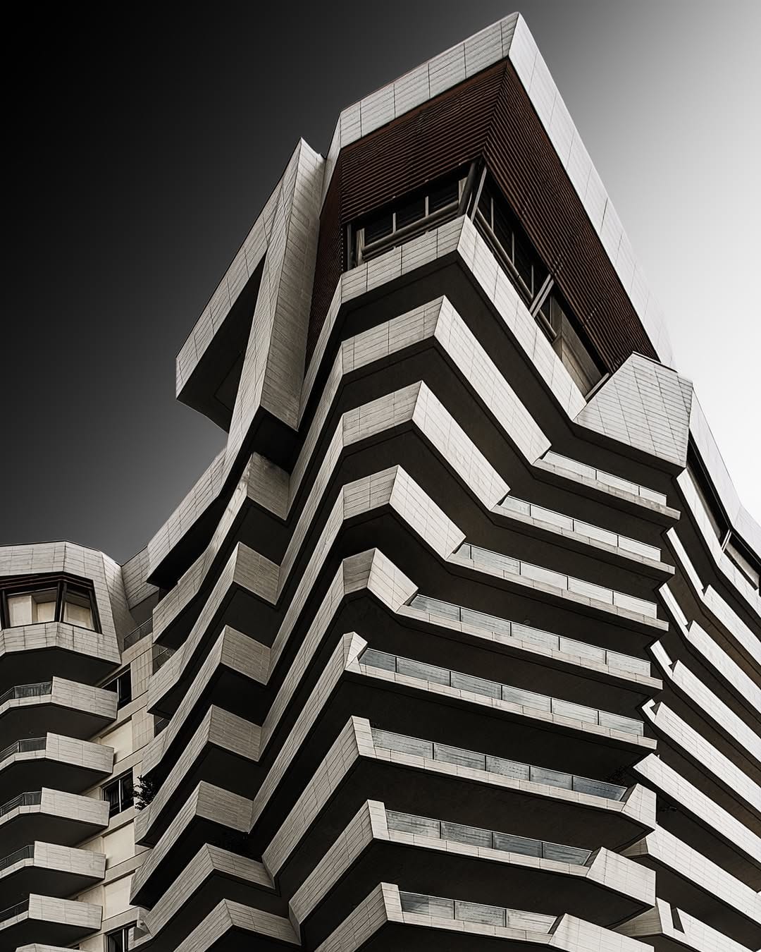 Post 3 by Ash Camas | Architectural Photographer on Instagram (image)