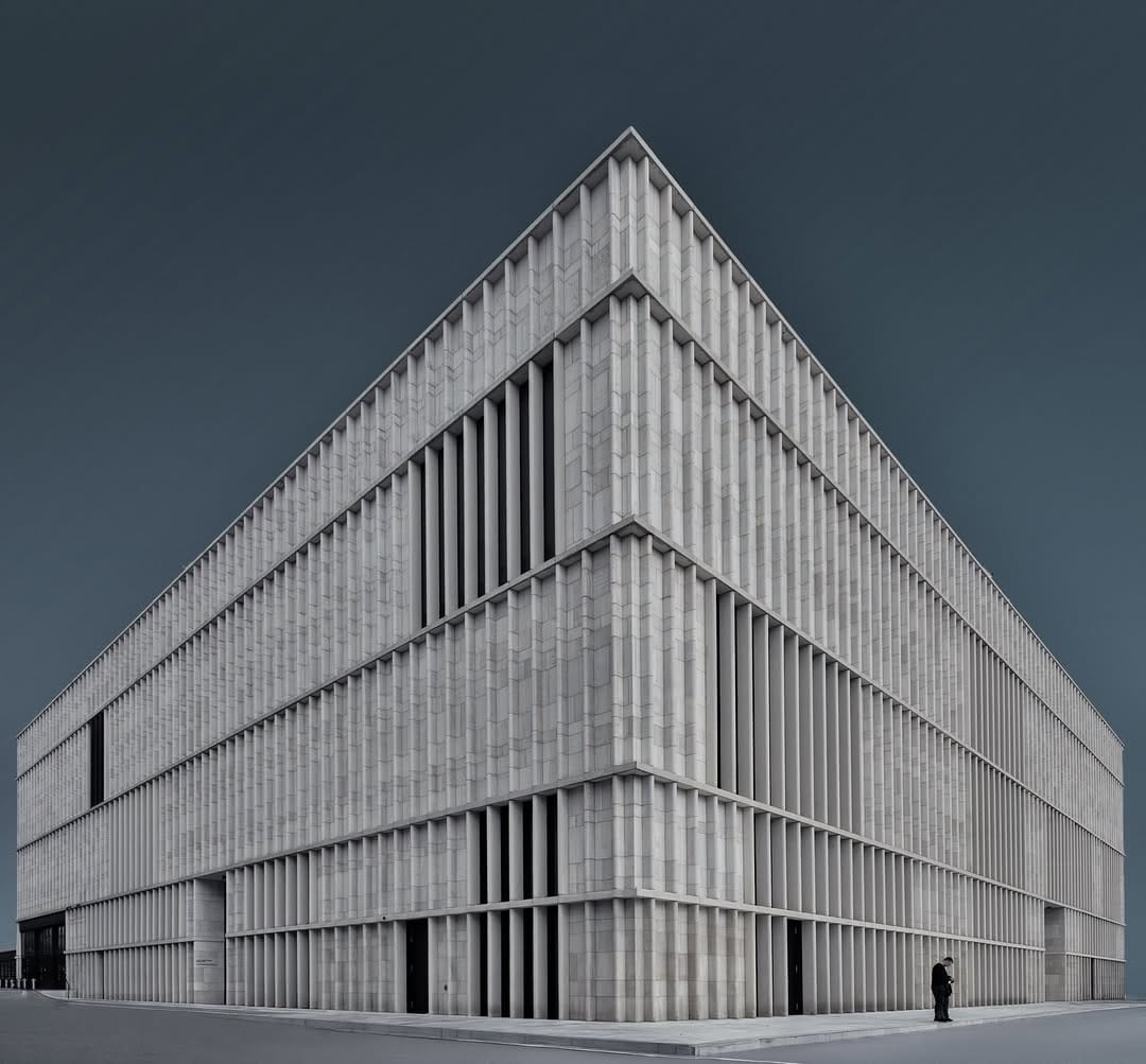 Post 8 by Ash Camas | Architectural Photographer on Instagram (image)