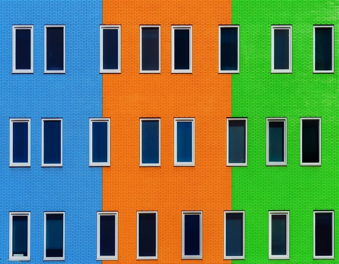 Post 2 by Ash Camas | Architectural Photographer on Instagram (image)