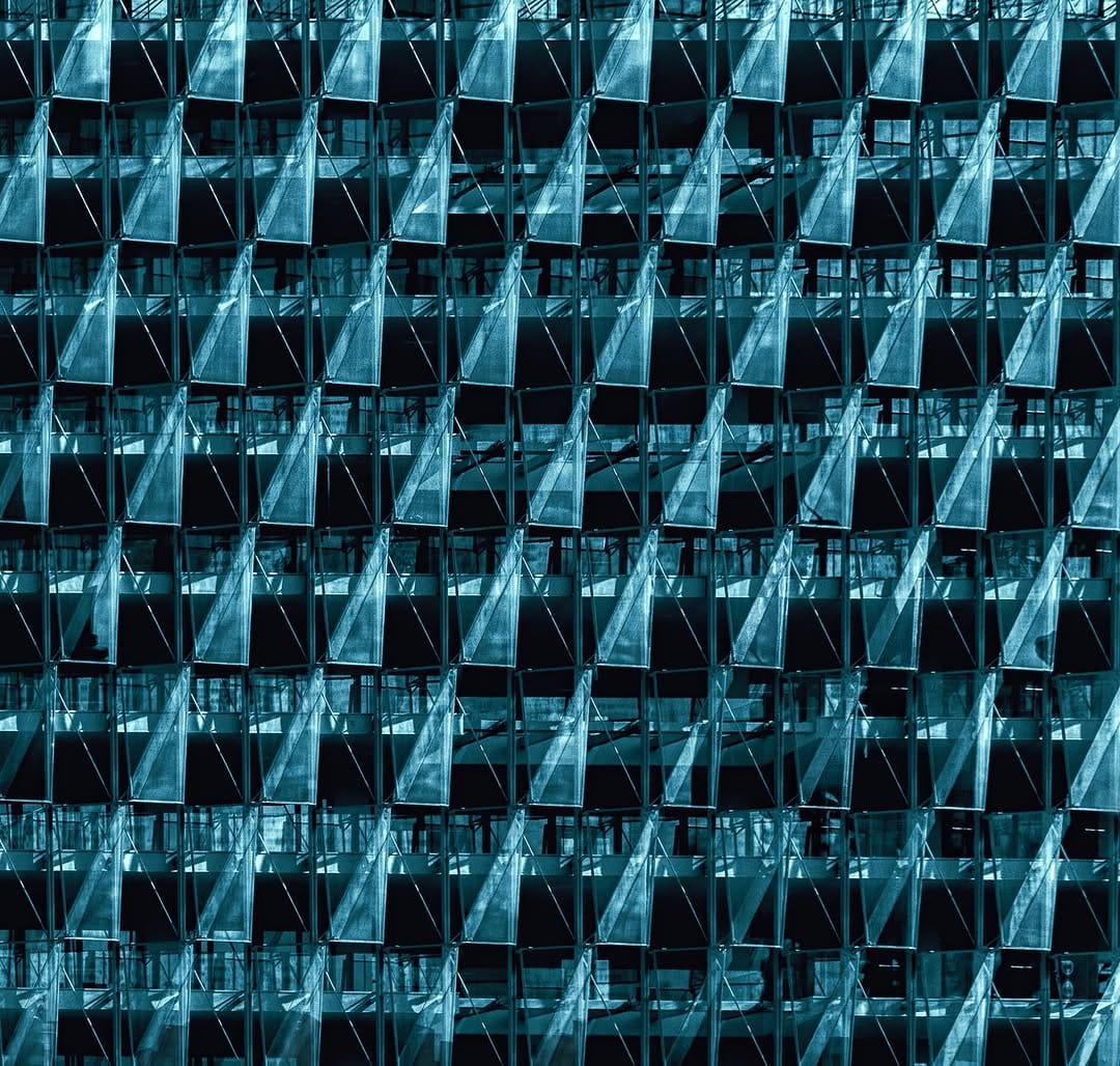 Post 10 by Ash Camas | Architectural Photographer on Instagram (image)