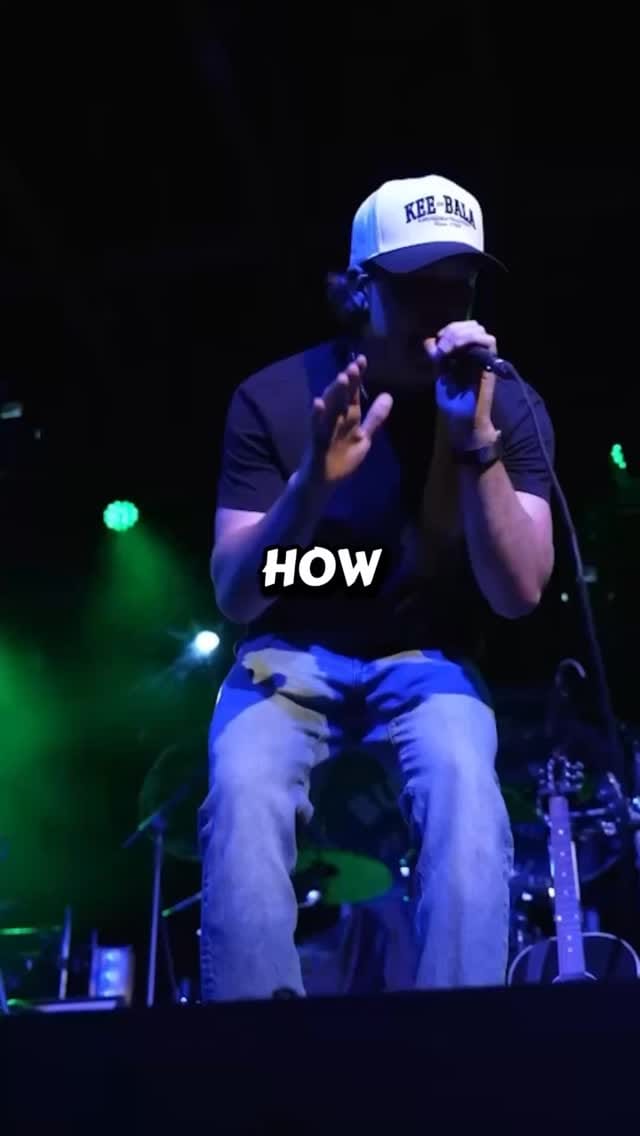 Post 6 by Cam Galloway on Instagram (video)
