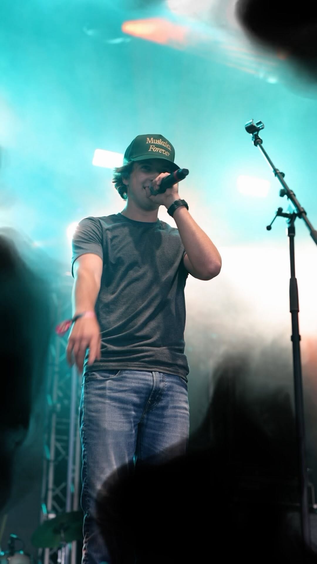 Post 9 by Cam Galloway on Instagram (video)