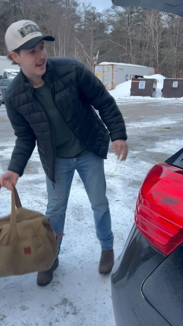Post 7 by Cam Galloway on Instagram (video)