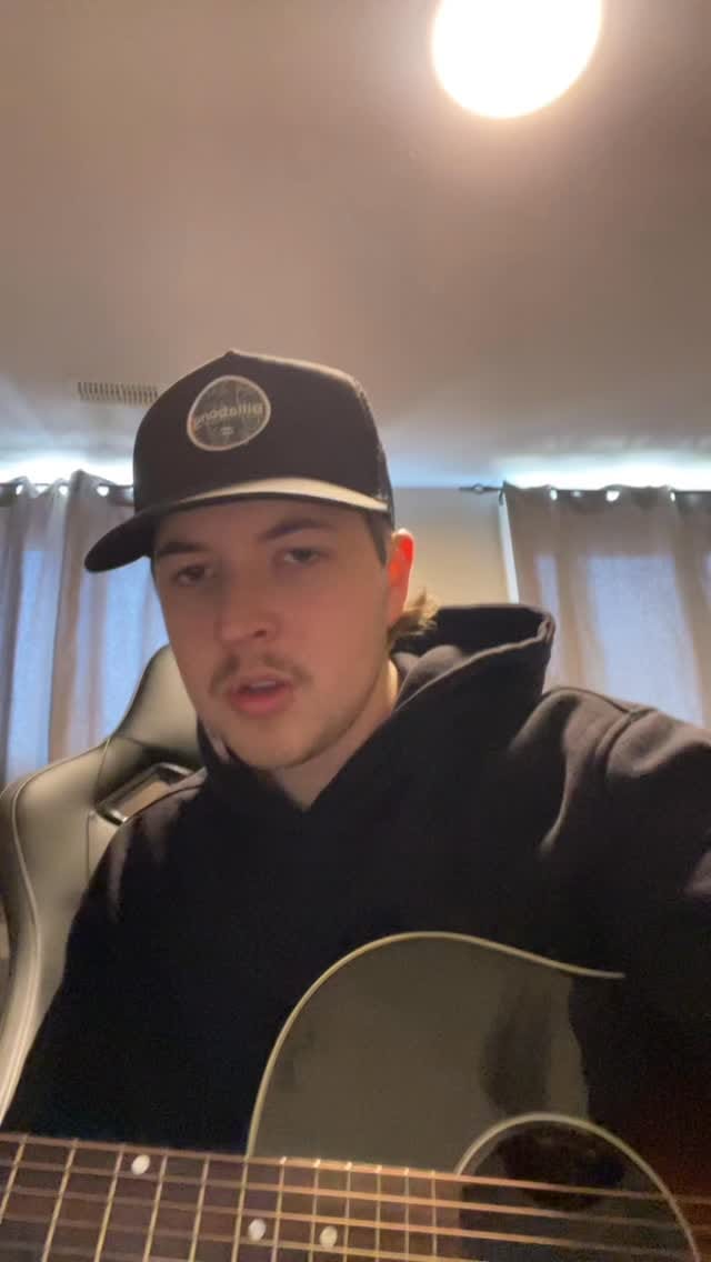 Post 3 by Cam Galloway on Instagram (video)