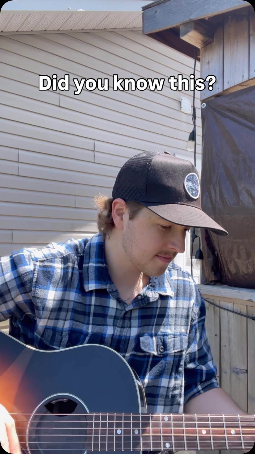 Post 1 by Cam Galloway on Instagram (video)