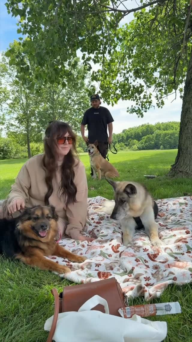 Post 1 by Tasha Leelyn on Instagram (video)