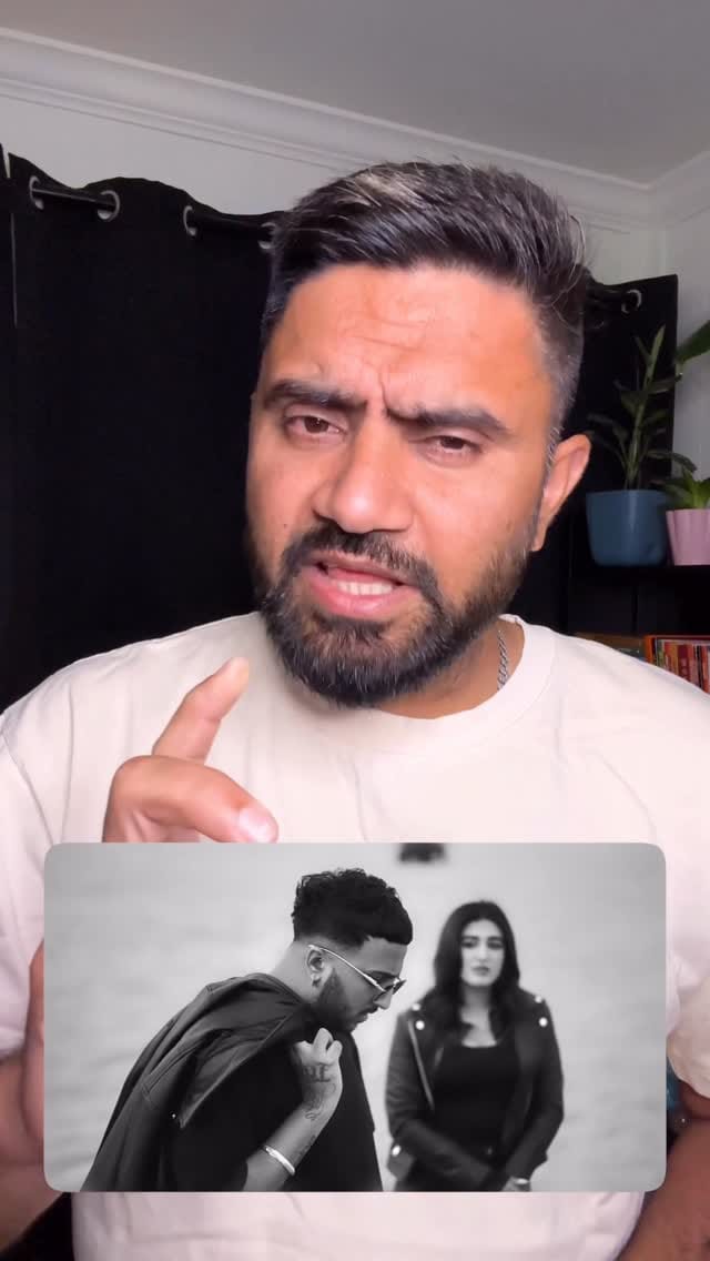 Post 2 by Param Khela on Instagram (video)