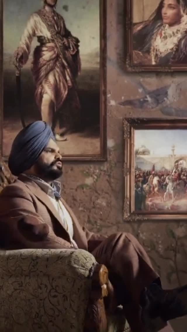 Post 3 by Param Khela on Instagram (video)
