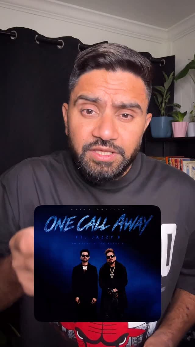 Post 4 by Param Khela on Instagram (video)
