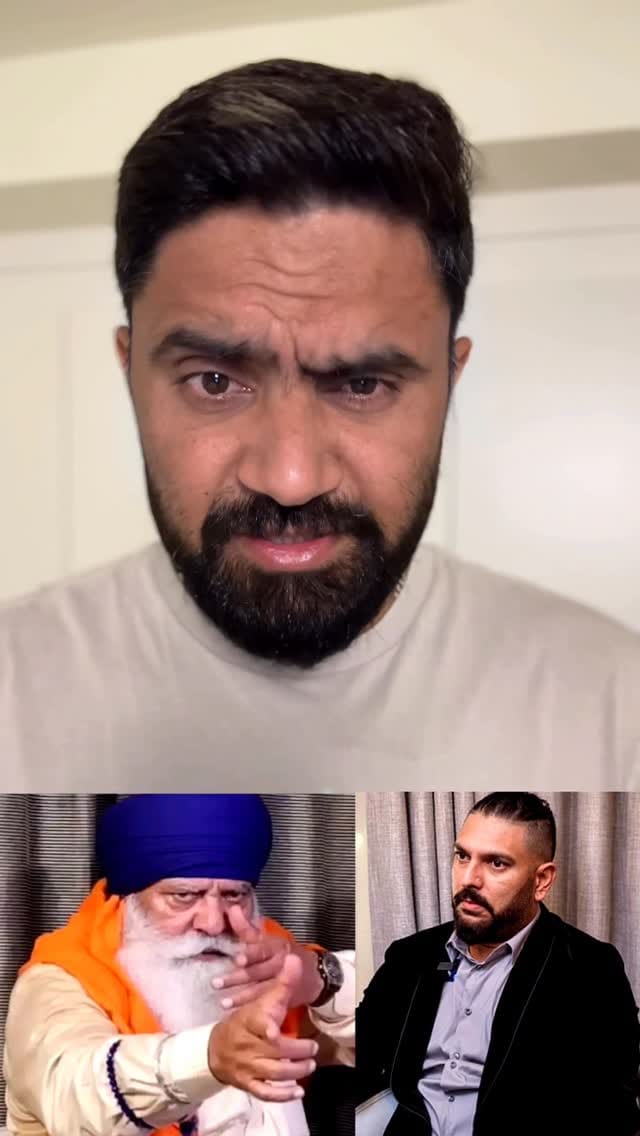 Post 7 by Param Khela on Instagram (video)