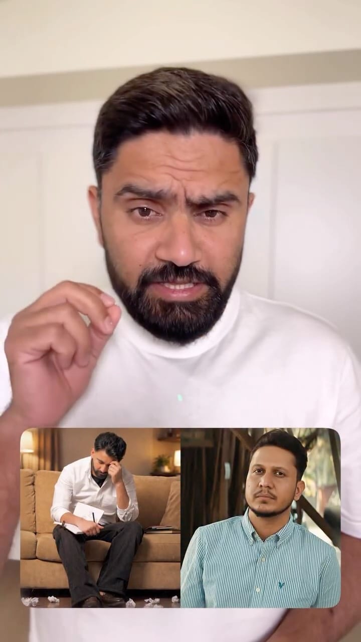 Post 10 by Param Khela on Instagram (video)