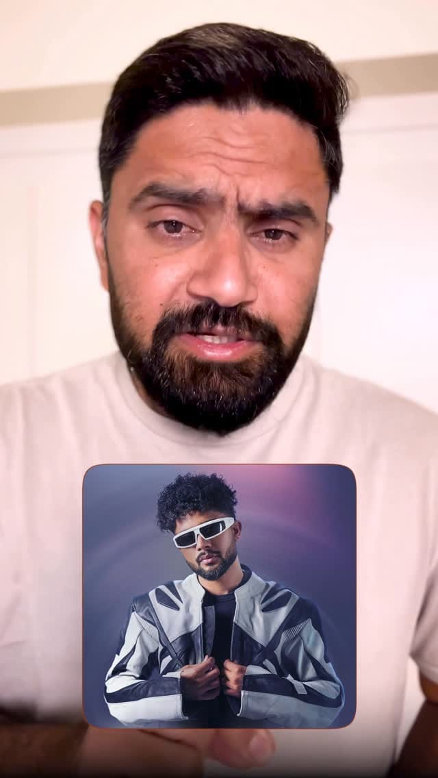 Post 6 by Param Khela on Instagram (video)