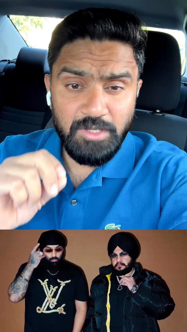 Post 5 by Param Khela on Instagram (video)