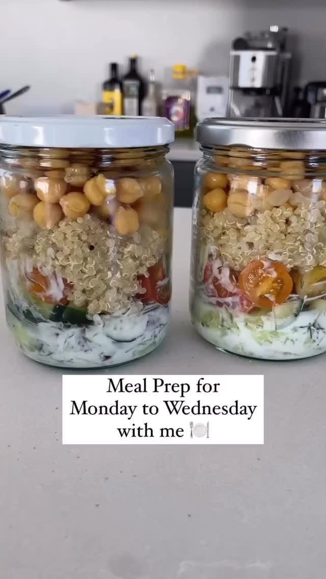 Post 4 by Vancouver Dietitians on Instagram (video)