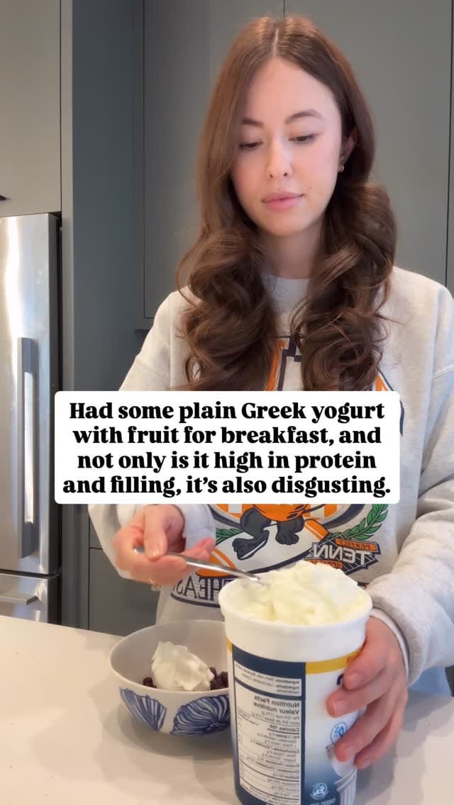Post 6 by Vancouver Dietitians on Instagram (video)