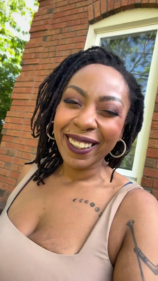 Post 1 by Gyallivant ™ | Wellness services & events for Black women & WOC on Instagram (video)