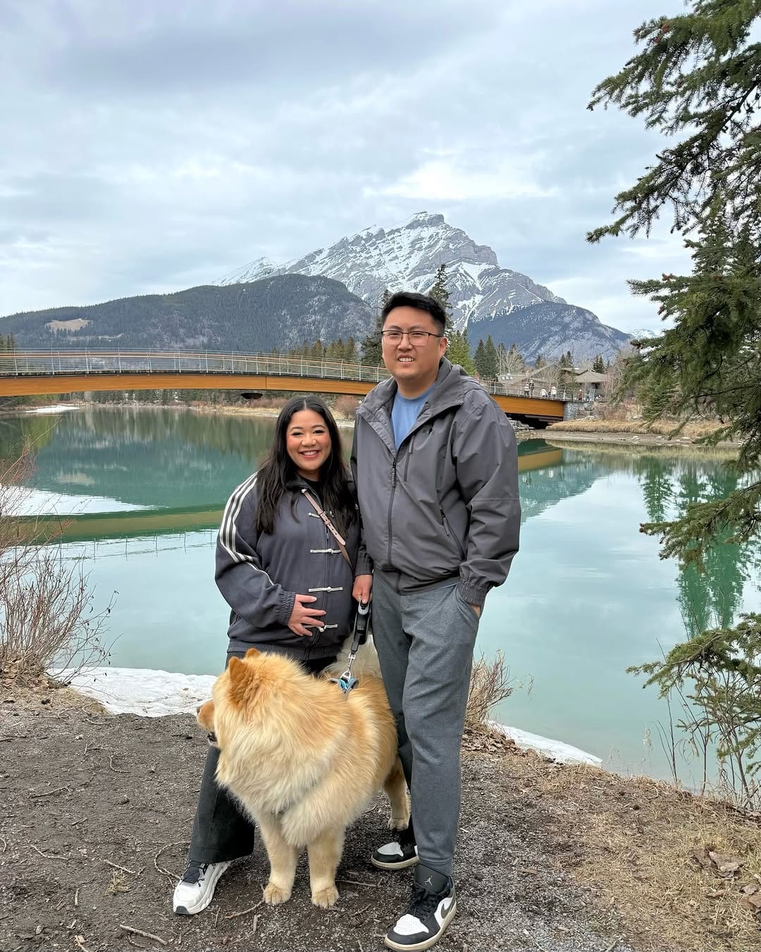 Post 7 by Dezleigh Yang | Calgary | yyc on Instagram (carousel)