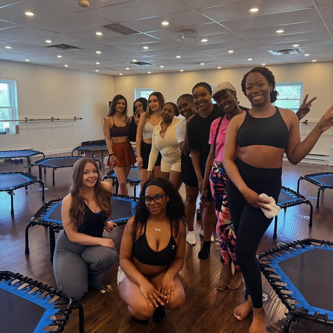 Post 9 by Gyallivant ™ | Wellness services & events for Black women & WOC on Instagram (image)