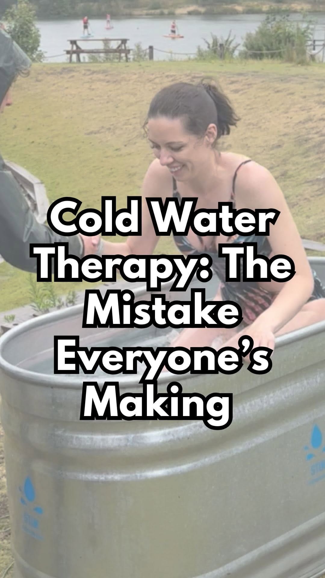 Post 2 by Dr Kimberley | Lifestyle Medicine Physician | GP on Instagram (video)