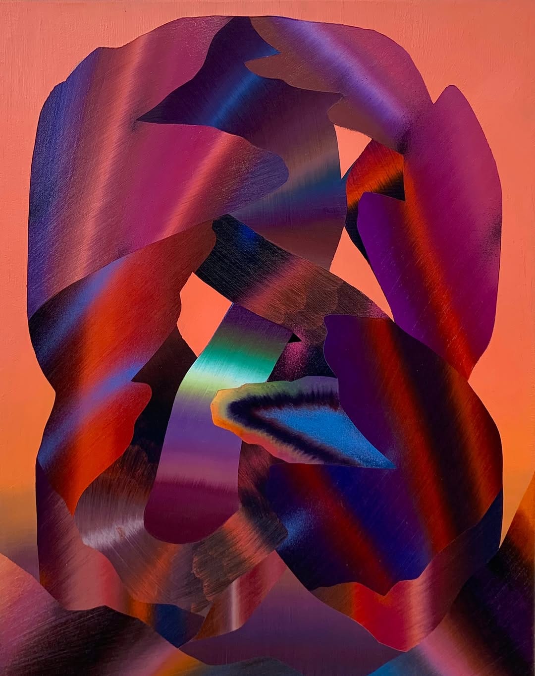 Post 5 by Eric Louie on Instagram (image)