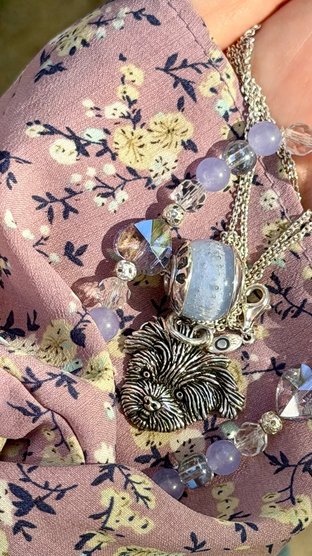 Post 3 by Emily Dunbar on Instagram (video)