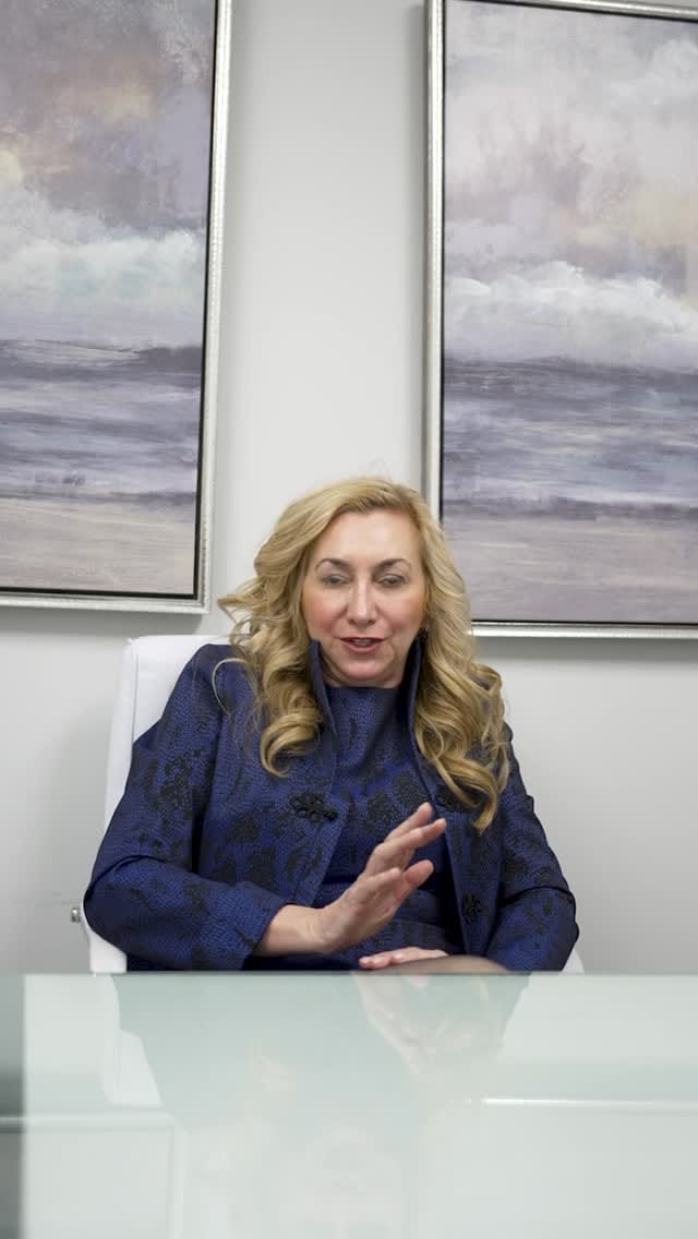 Post 2 by Dr. Joy Cluett on Instagram (video)