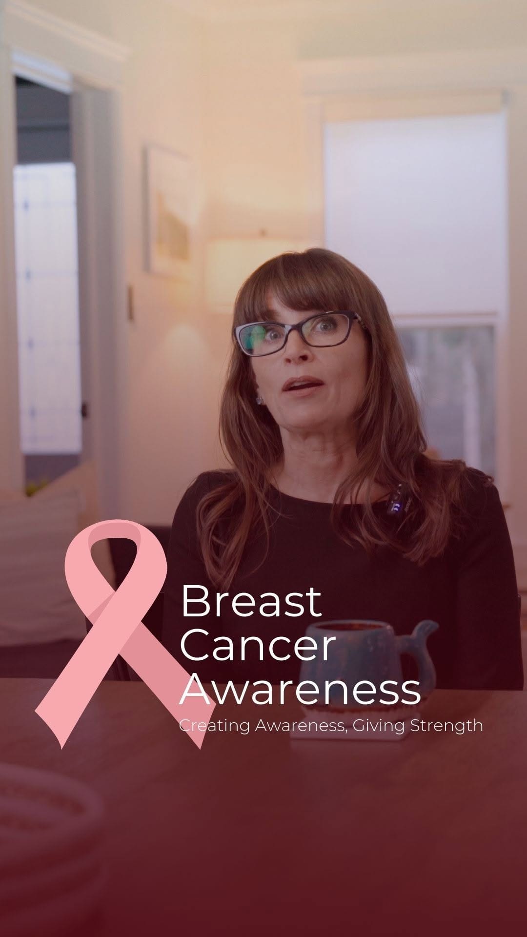 Post 9 by Dr. Joy Cluett on Instagram (video)