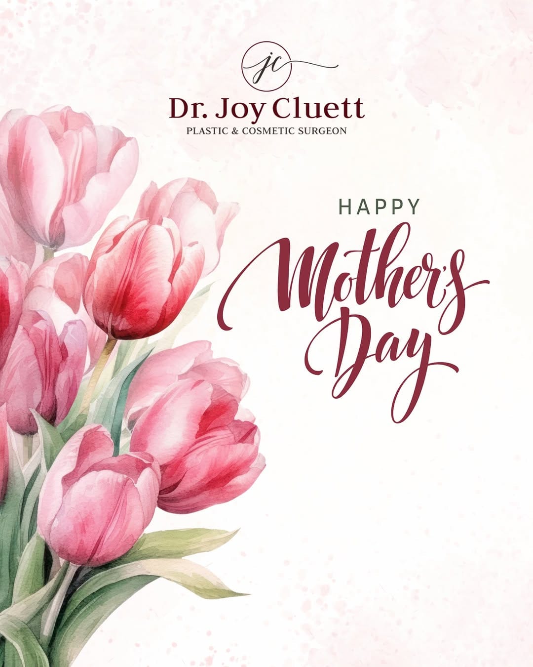 Post 6 by Dr. Joy Cluett on Instagram (image)
