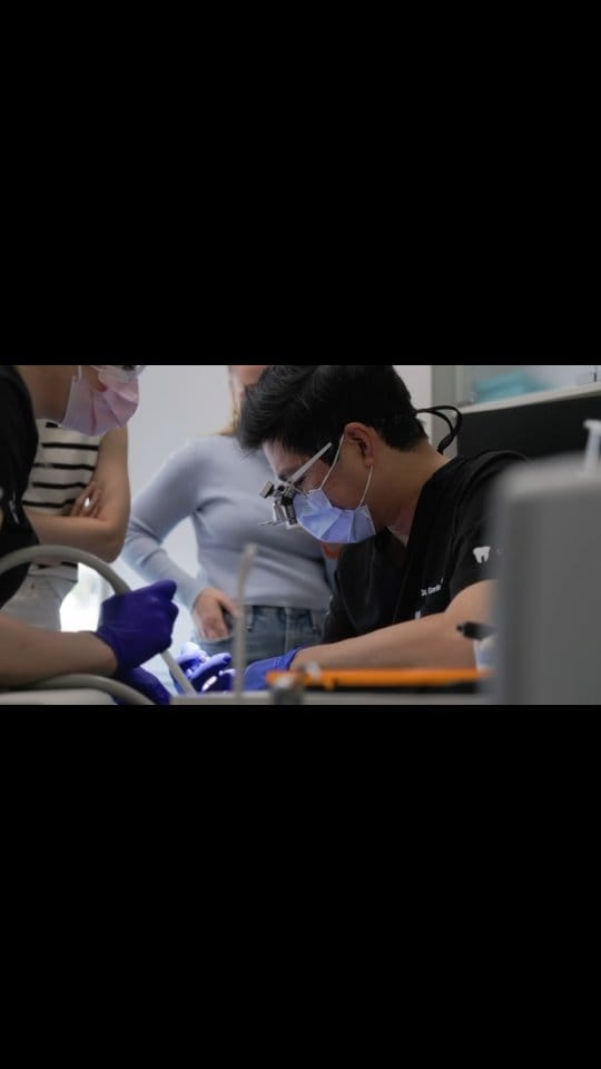Post 7 by Dr. Sunny Virdi on Instagram (video)
