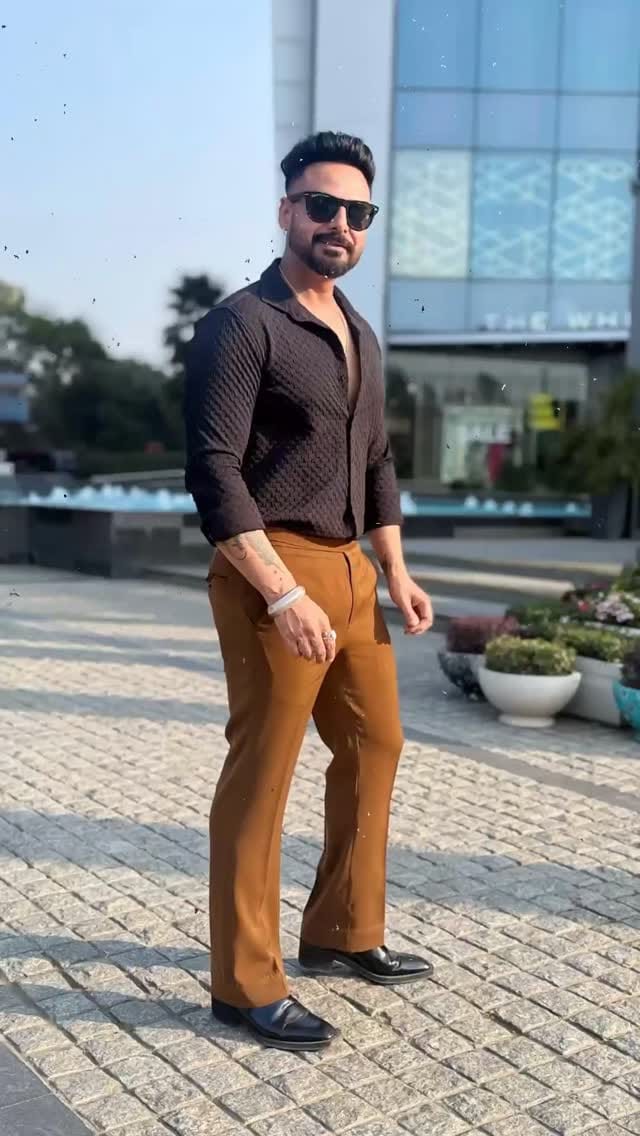 Post 3 by Abrol🔵 on Instagram (video)