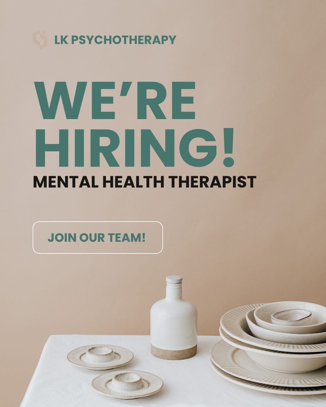 Post 2 by LK Psychotherapy & Clinical Services on Instagram (carousel)
