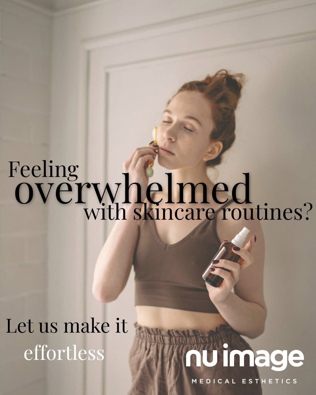 Post 5 by NU IMAGE Medical Esthetics | Physician-led Clinic [est 2000] on Instagram (carousel)