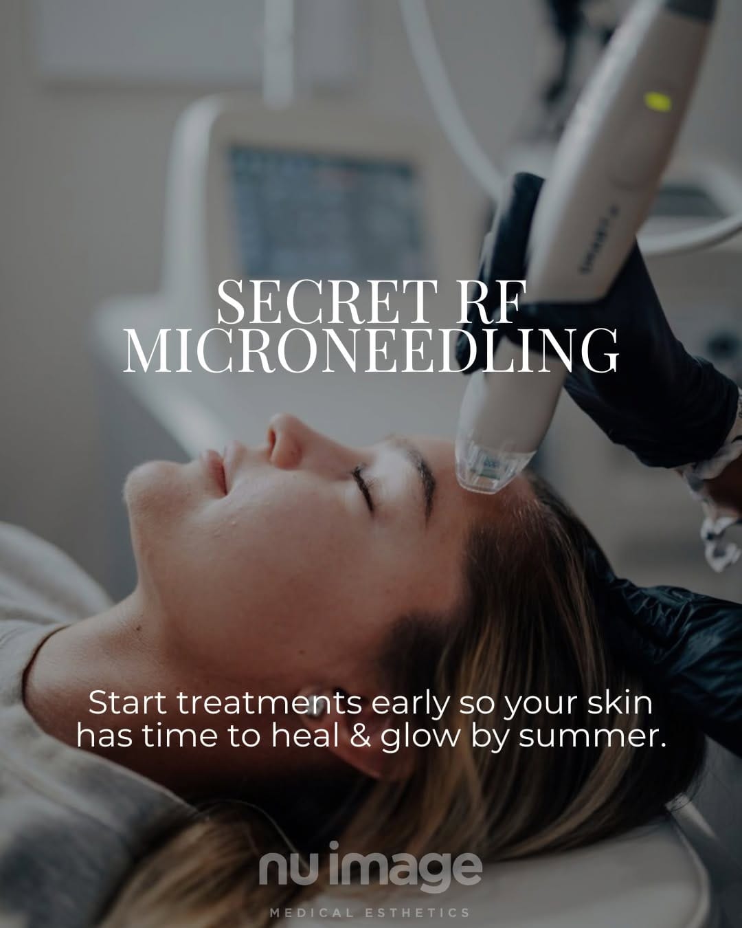 Post 1 by NU IMAGE Medical Esthetics | Physician-led Clinic [est 2000] on Instagram (carousel)