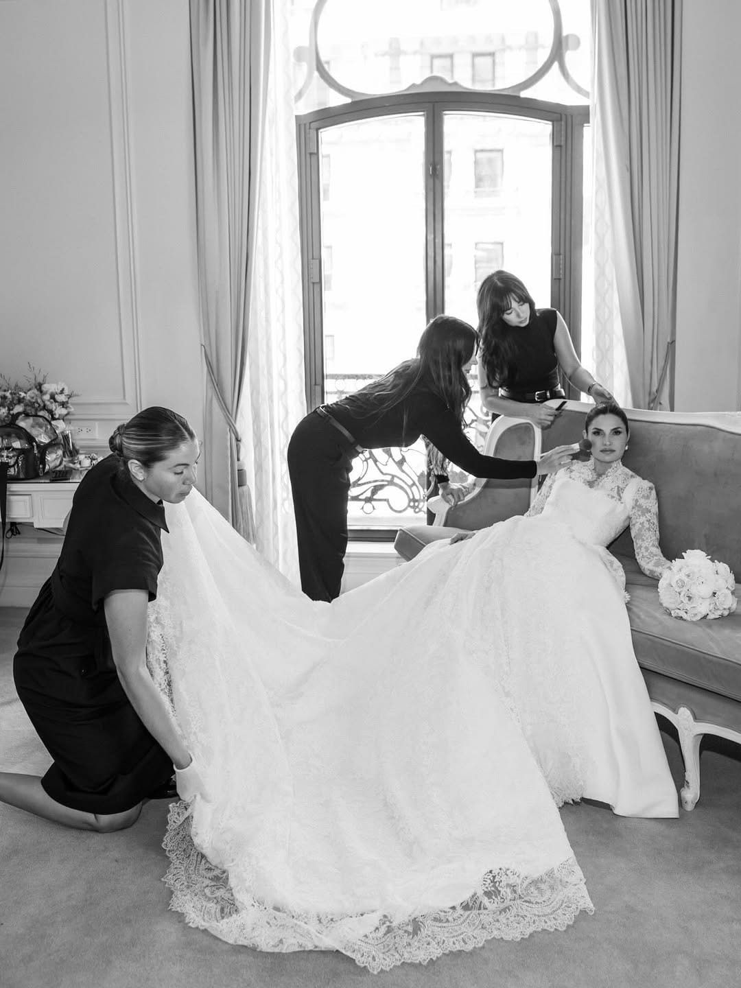 Post 7 by WEDDING PHOTOGRAPHERS on Instagram (carousel)