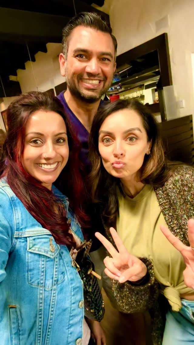 Post 7 by Priya Mistry, DDS, D. ABDSM on Instagram (video)