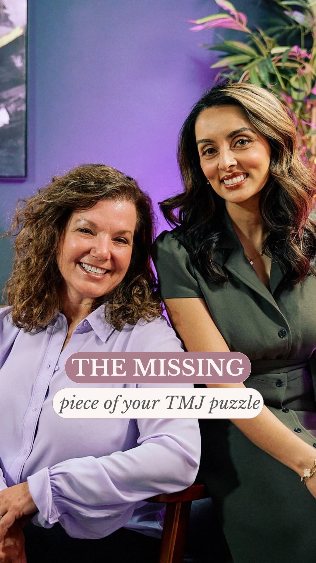 Post 4 by Priya Mistry, DDS, D. ABDSM on Instagram (video)