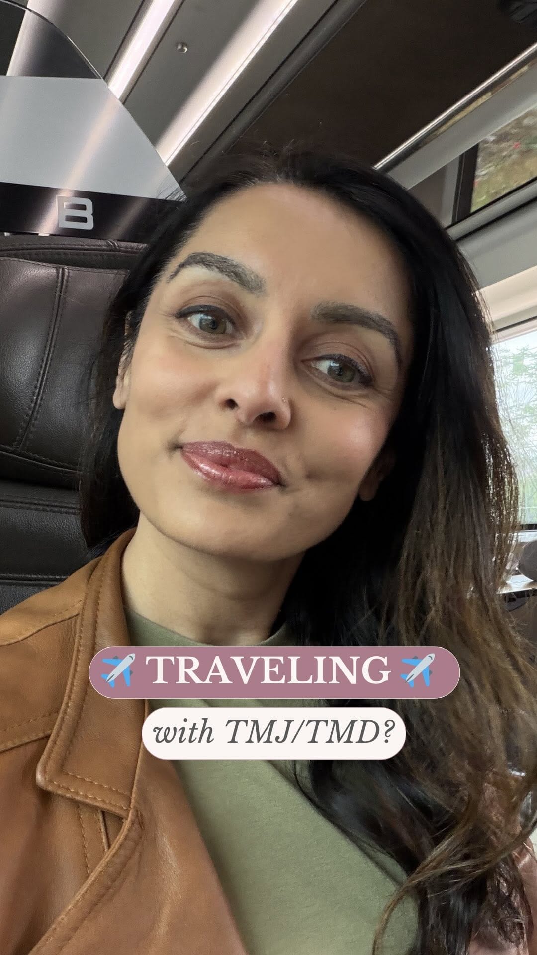 Post 2 by Priya Mistry, DDS, D. ABDSM on Instagram (video)