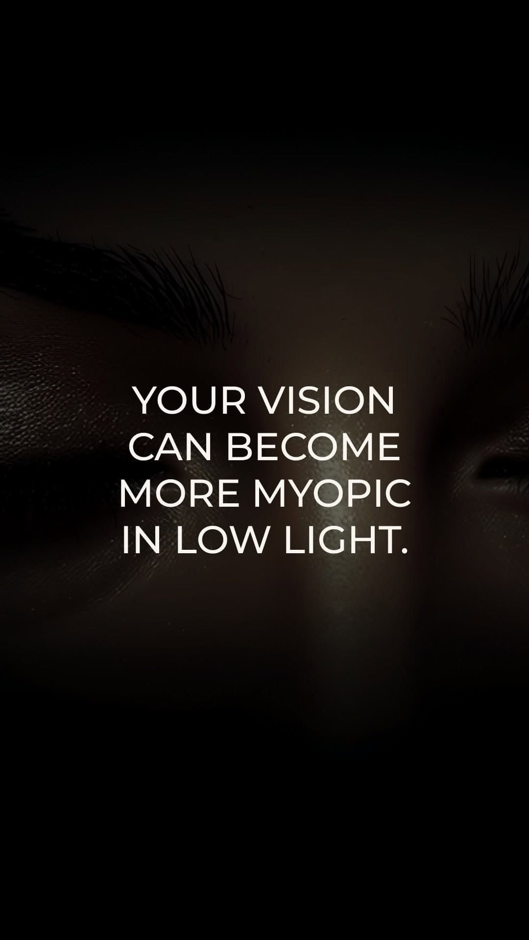 Post 1 by Optometrist | Dr. Davinder Sidhu on Instagram (video)
