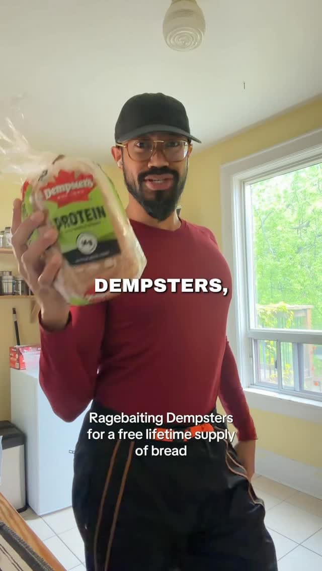Post 4 by Shane D'Costa on Instagram (video)