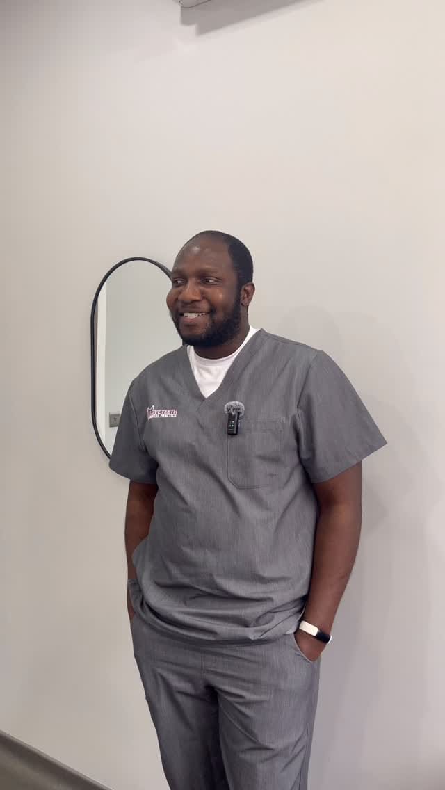 Post 2 by Invisalign • Veneers • Implants • Bonding on Instagram (video)