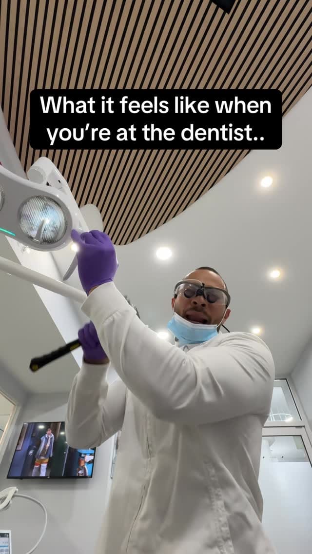 Post 1 by Invisalign • Veneers • Implants • Bonding on Instagram (video)