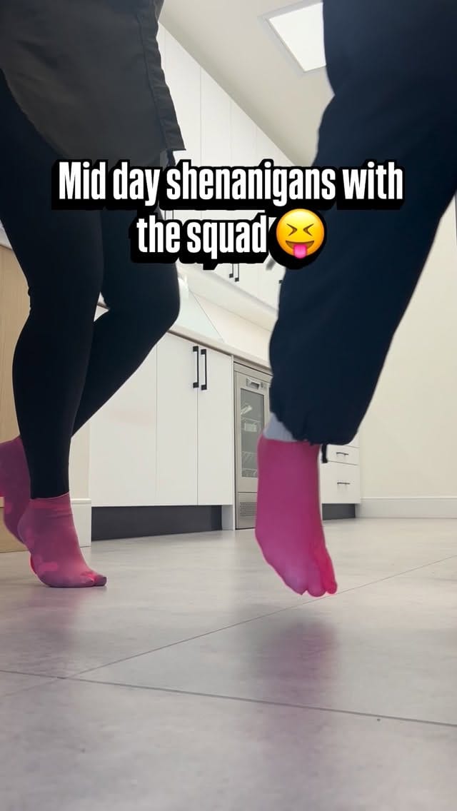 Post 10 by SmileSquad Kids Dental on Instagram (video)