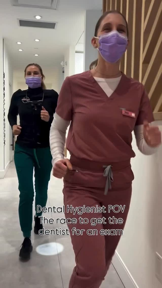 Post 3 by SmileSquad Kids Dental on Instagram (video)