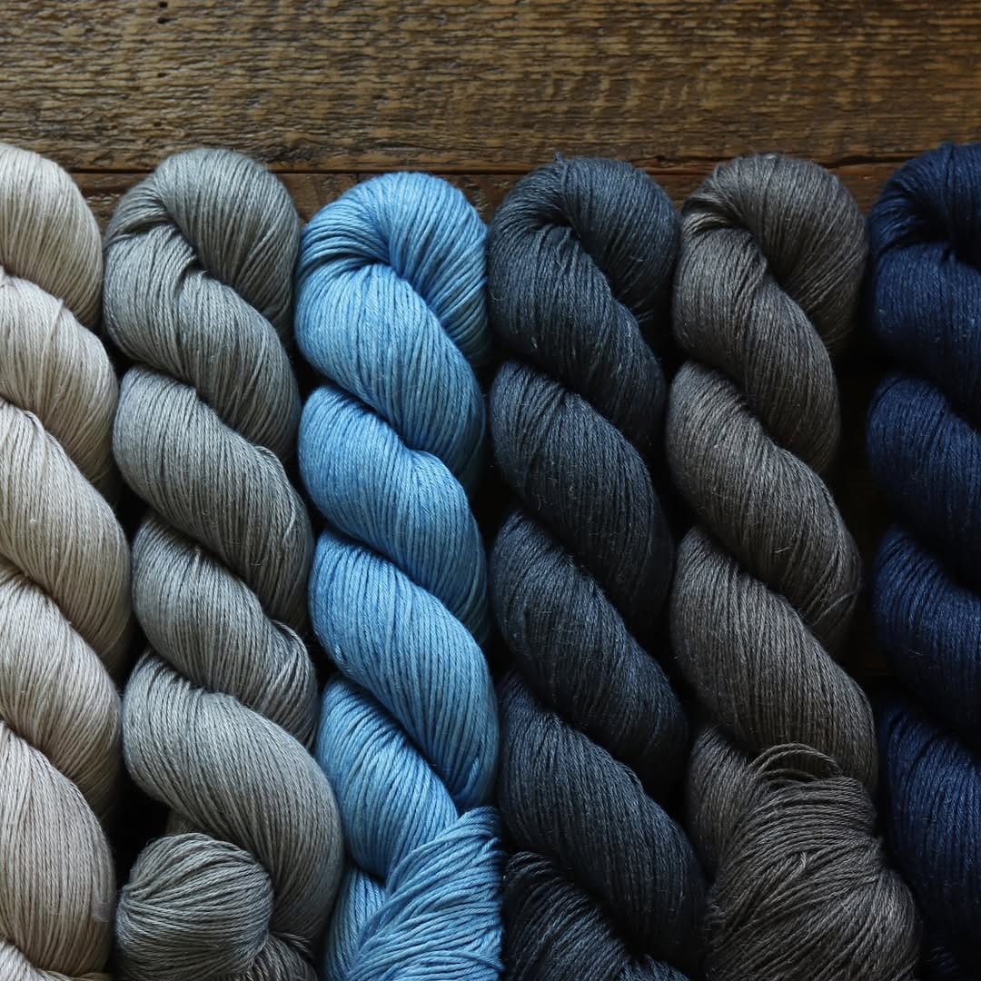 Post 2 by Antonella Iannozzi || cosyposyyarnco on Instagram (carousel)