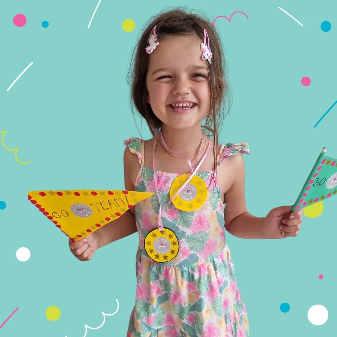 Post 8 by The Kids' Table UK on Instagram (image)