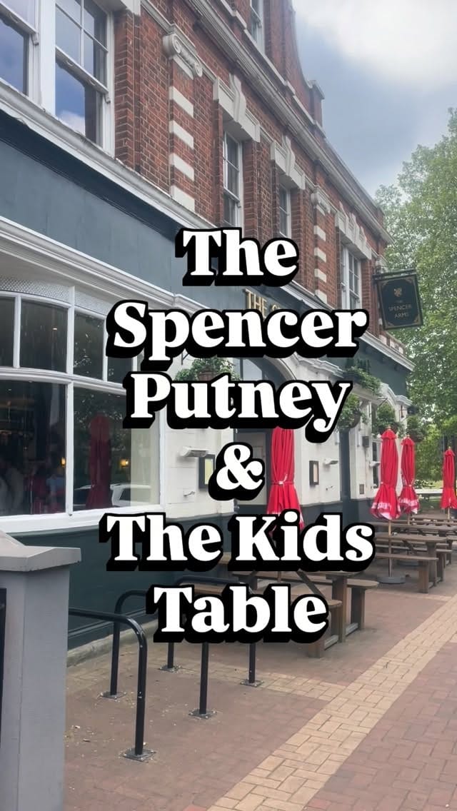 Post 9 by The Kids' Table UK on Instagram (video)
