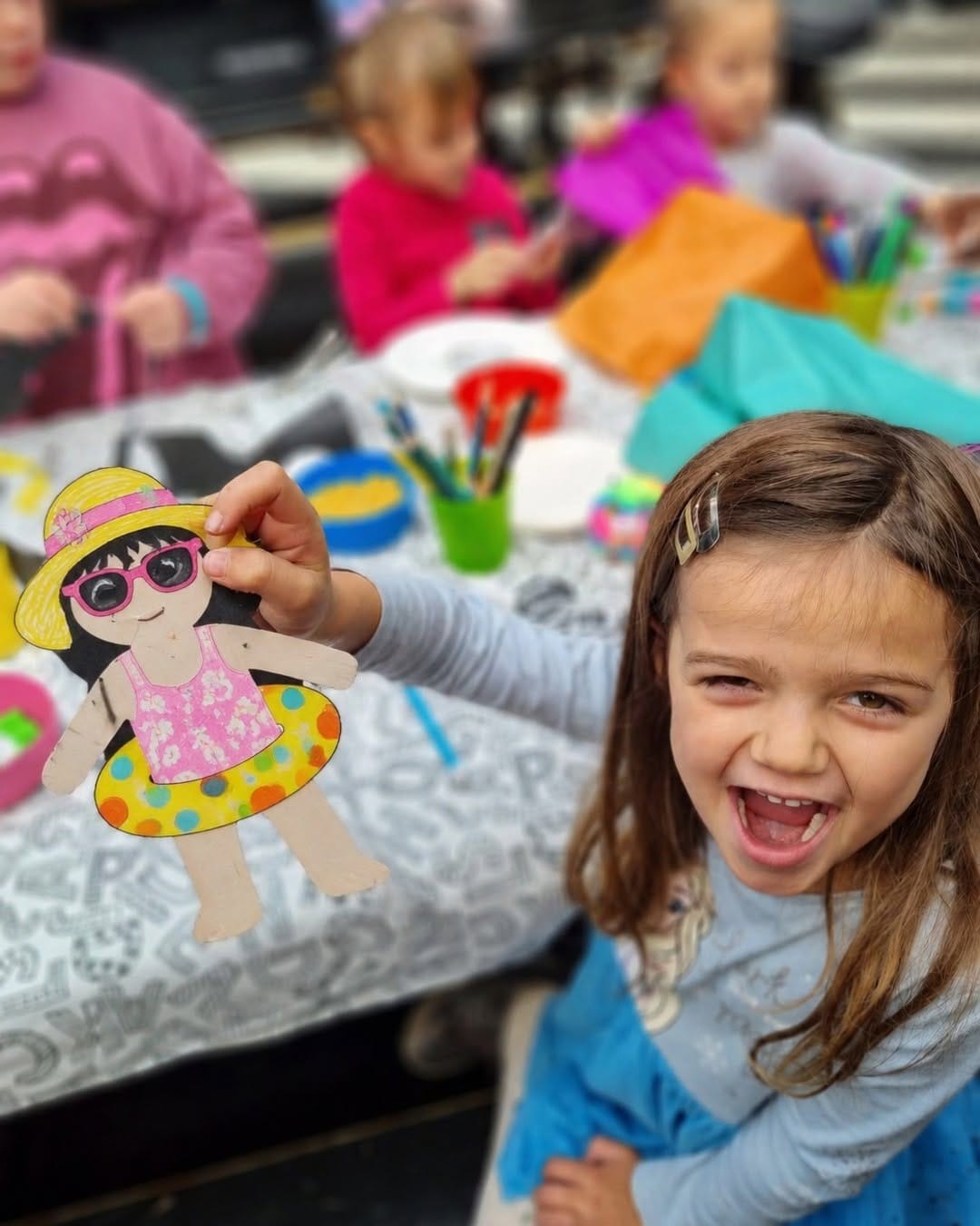 Post 2 by The Kids' Table UK on Instagram (image)