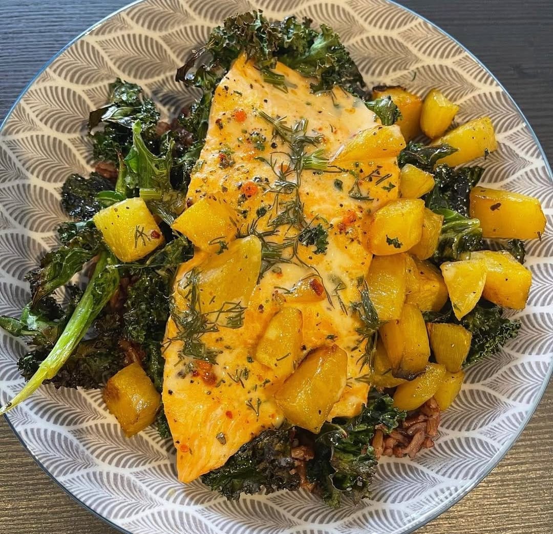 Post 10 by Luana Pasqualini | Nutricionista on Instagram (image)
