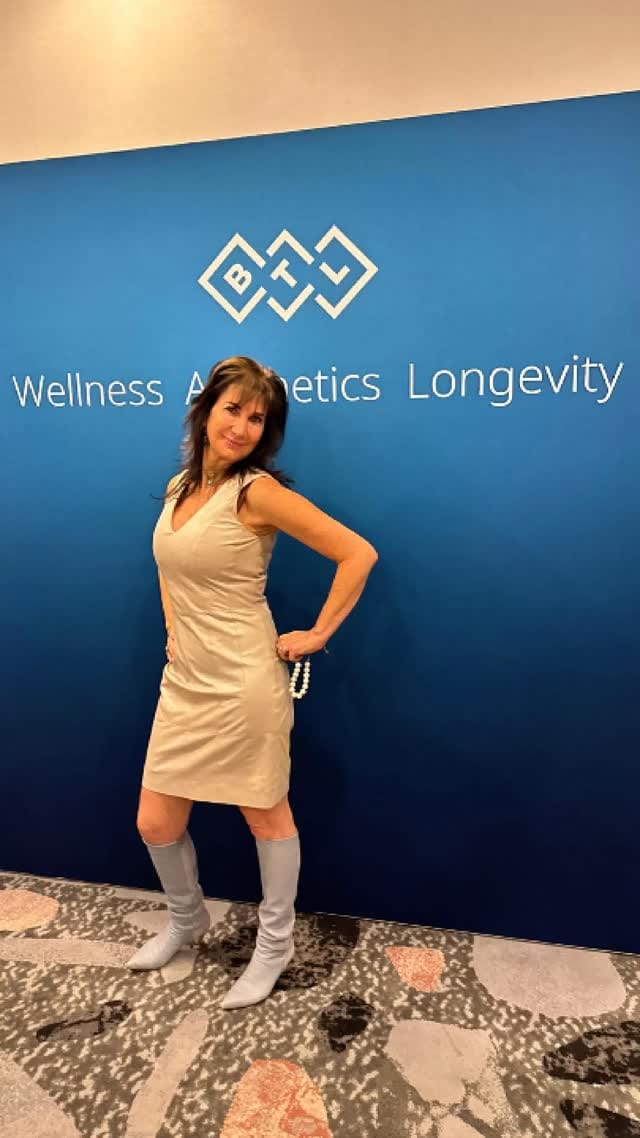 Post 3 by VitalityMD Toronto | Integrative Medicine + MediSpa on Instagram (video)