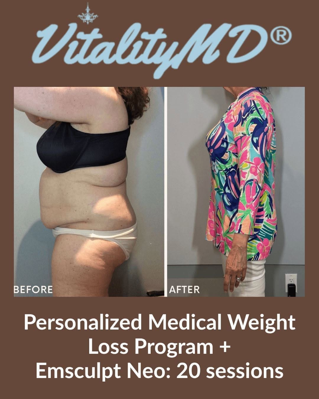 Post 5 by VitalityMD Toronto | Integrative Medicine + MediSpa on Instagram (image)